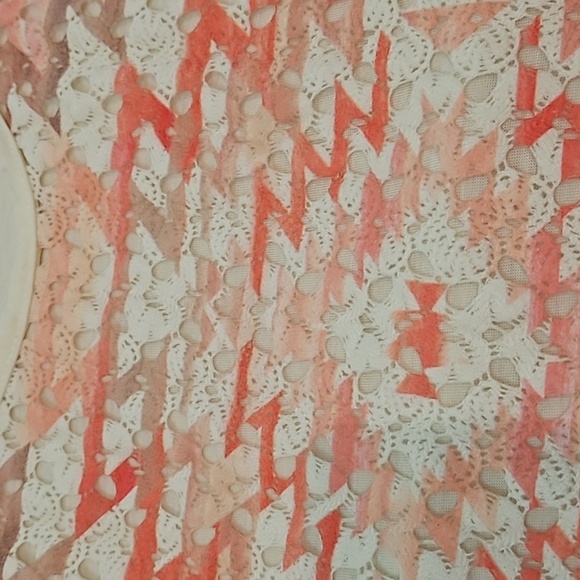 No boundaries Pretty pink tank top - Picture 9 of 9